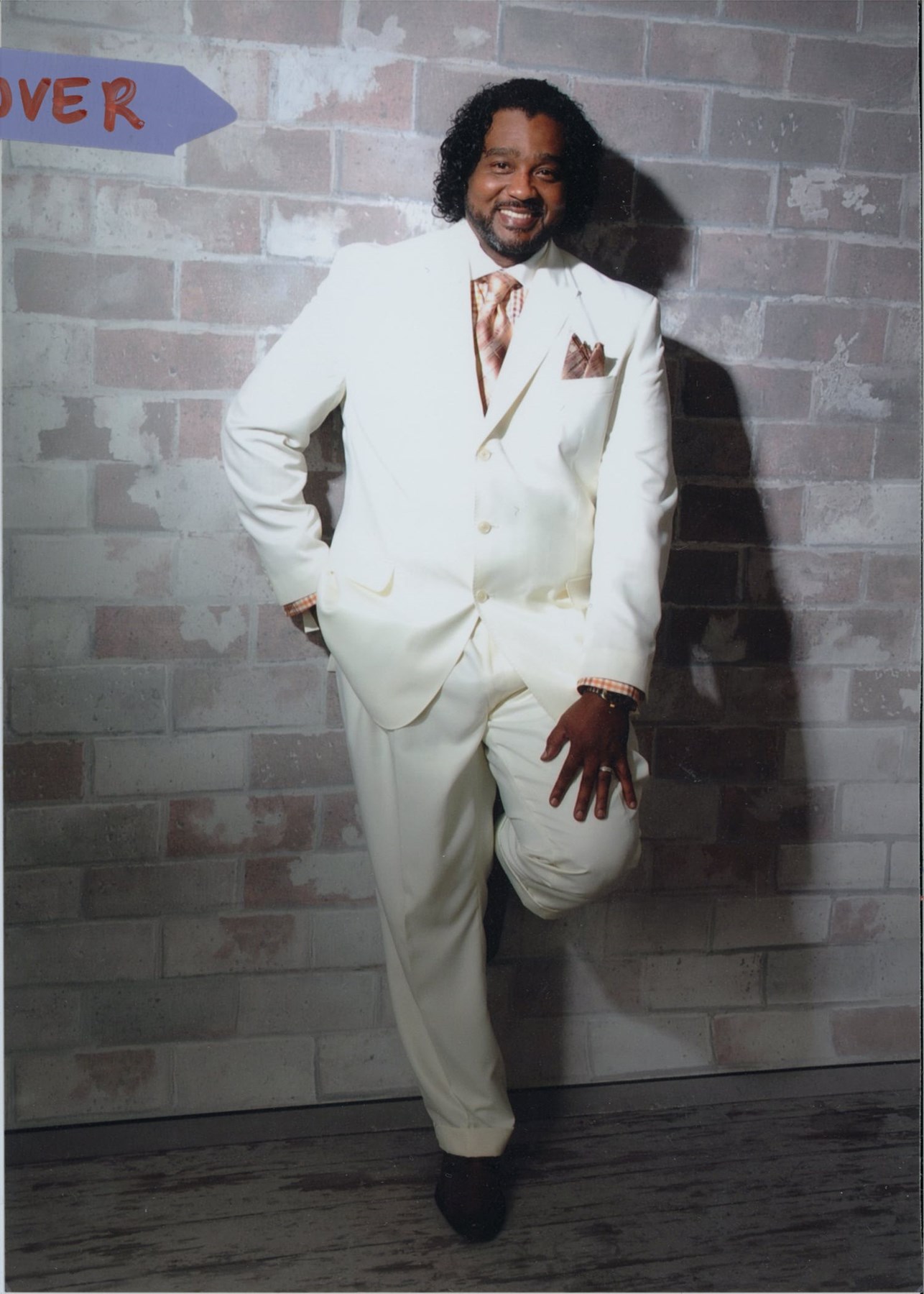 Obituary of Mr. Tyrone Fontaine Lane