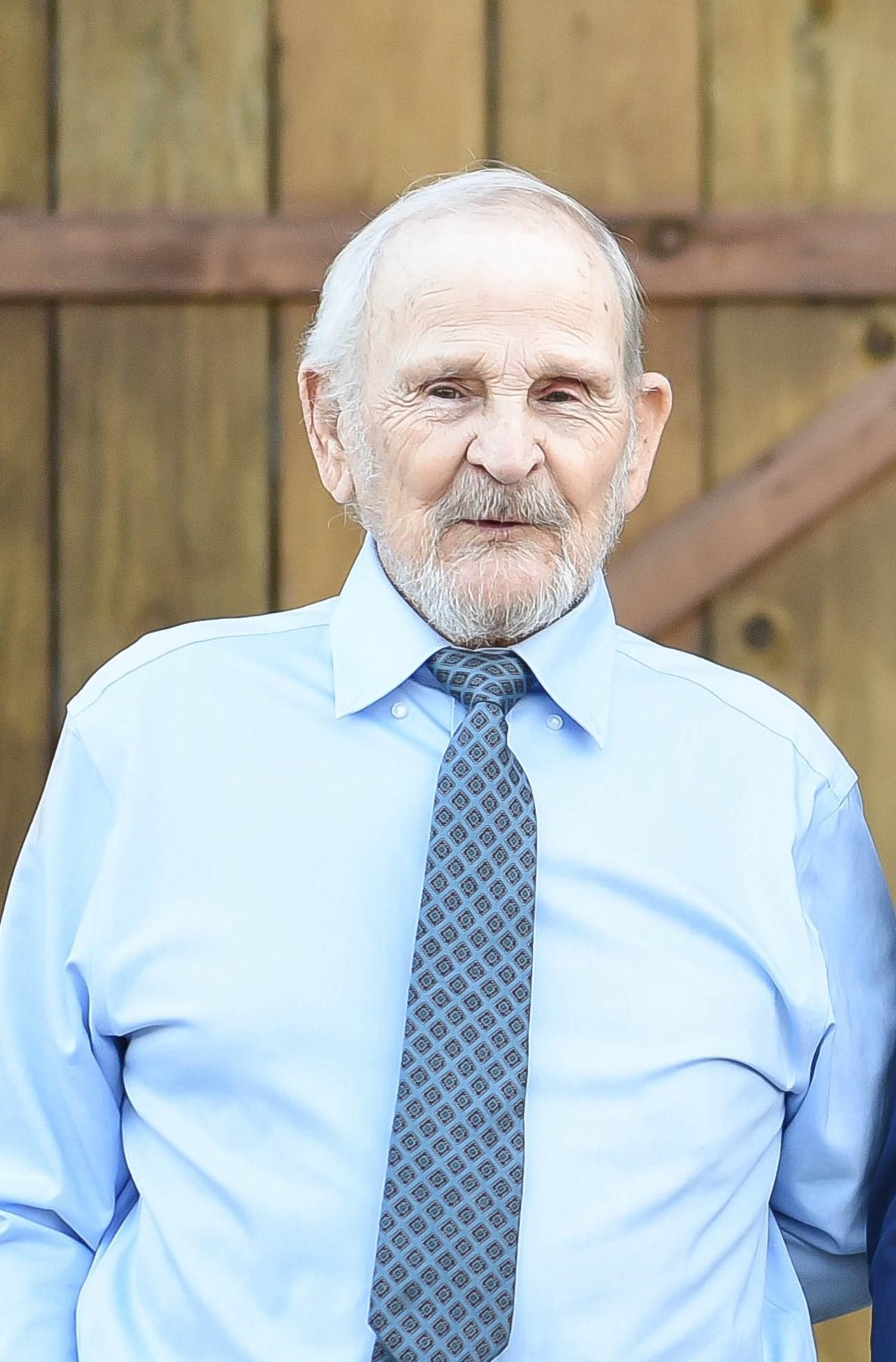 Obituary of Charles Edward Martin