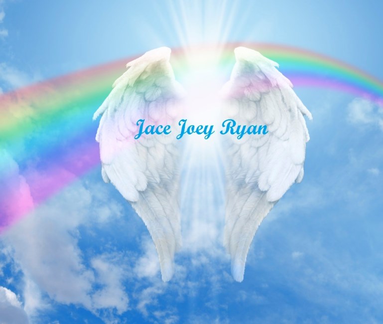 Obituary of Jace Joey Ryan