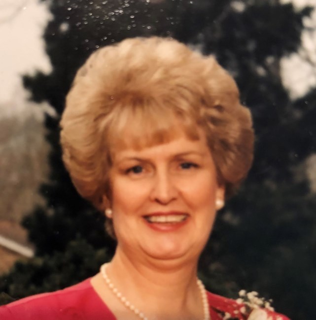 Obituario de Vivian Katherine Stein