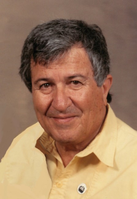 Obituary of Pedro Pablo Herrera Jr.