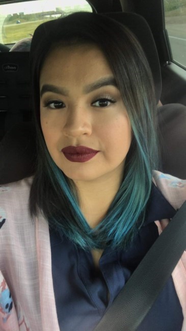 Obituary of Mariah Kootenay