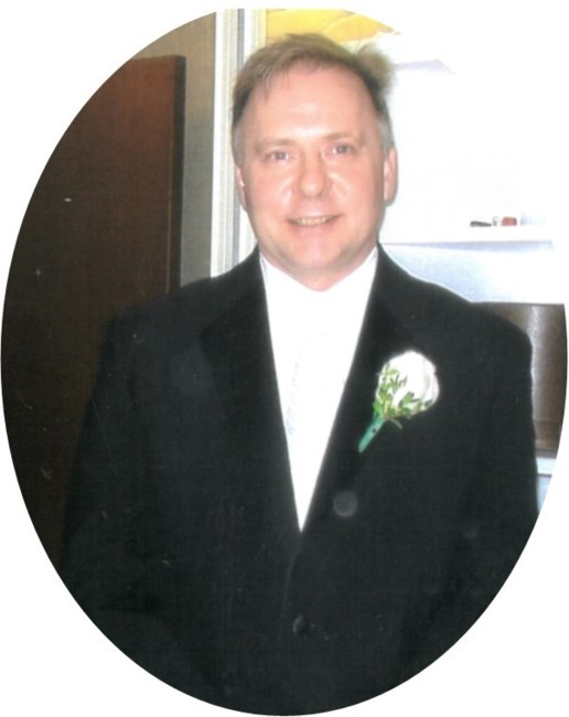 Obituary of Shane Herbert Rea
