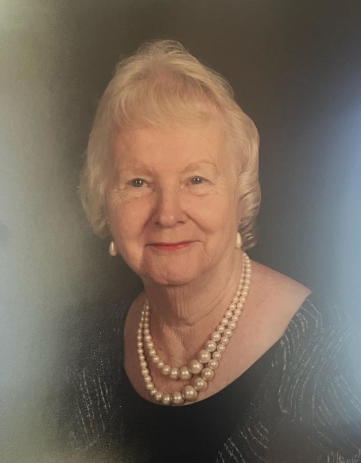Shirley Elizabeth Rost Obituary Fort Myers, FL