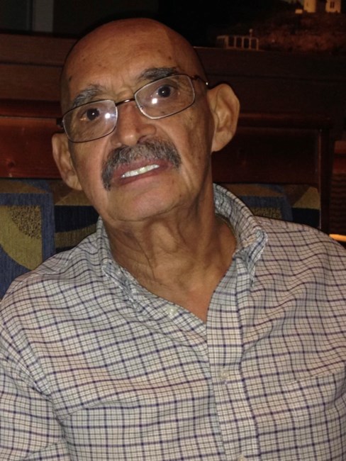 Obituary of Juan "George" Rosario