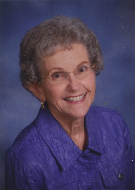 Obituary of Virginia L. Watkins