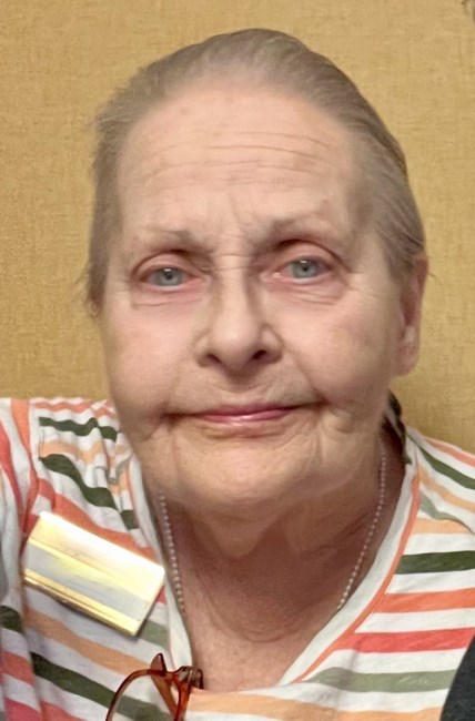 Obituary of Georgia Lee Solls