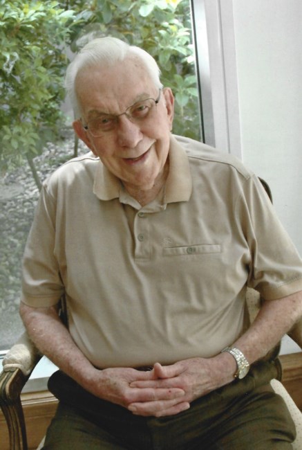 Obituary of John "Doc" William Cumbers