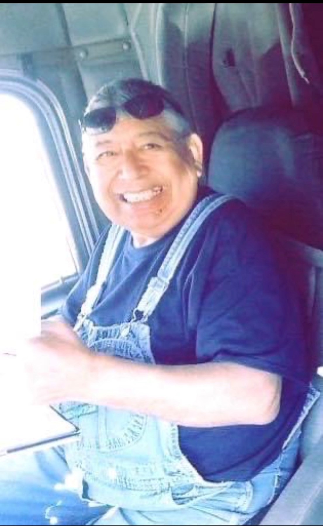 Obituario de Raymond David Torres