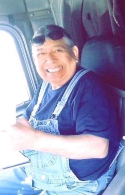 Obituary of Raymond David Torres