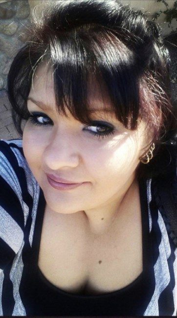 Obituario de Elizabeth Ann Holguin