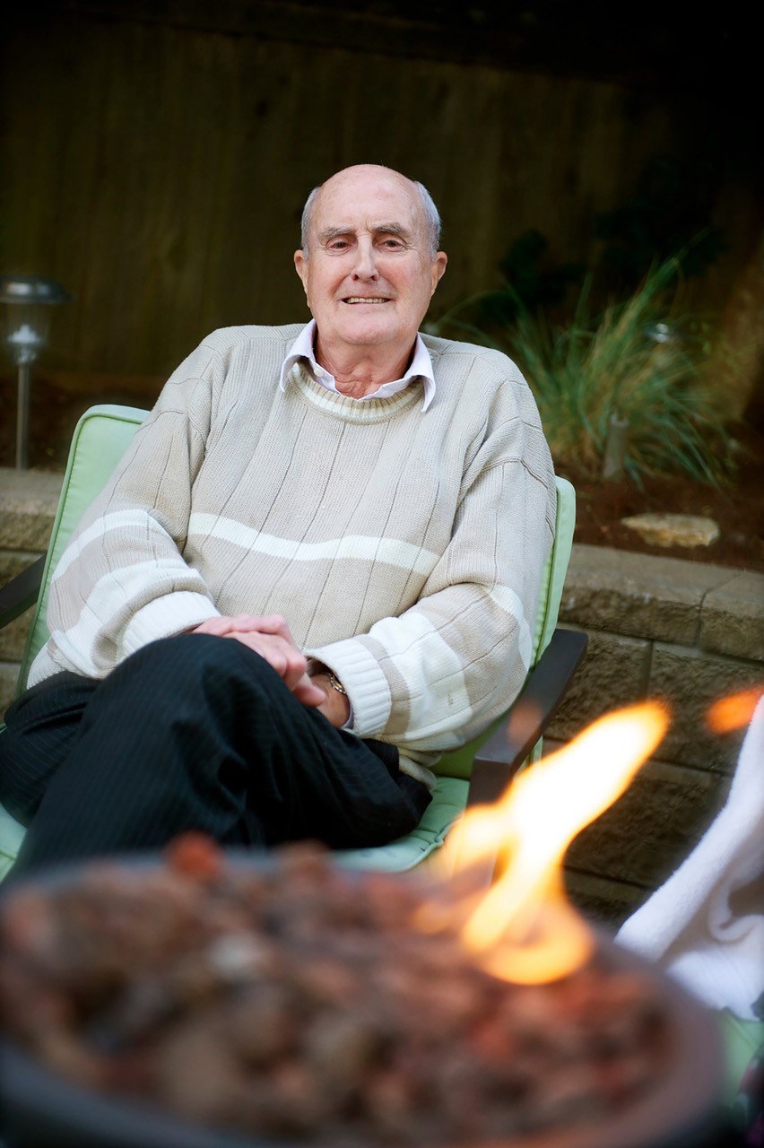 Obituary of Samuel May