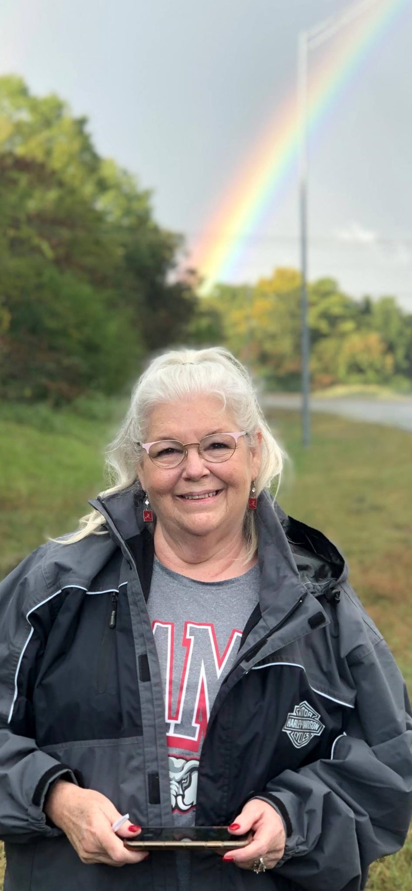 Obituary of Cynthia Ann Brady