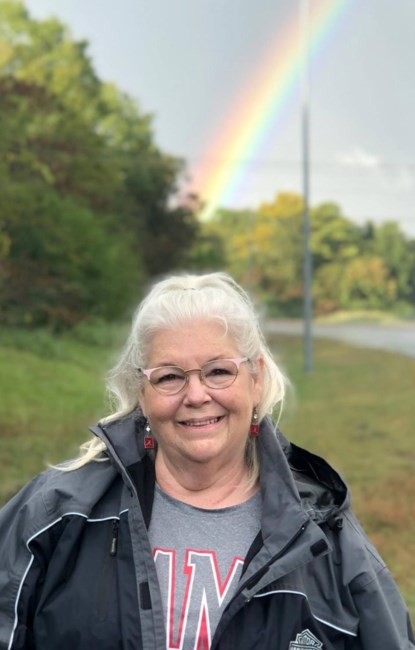 Obituary of Cynthia Ann Brady