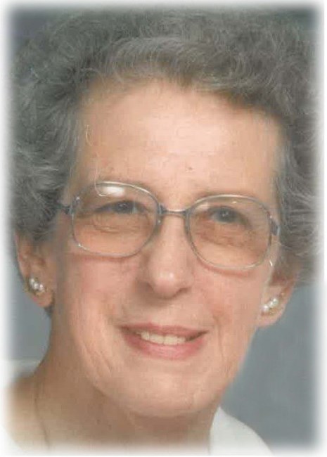 Obituary of Jean E Pryor