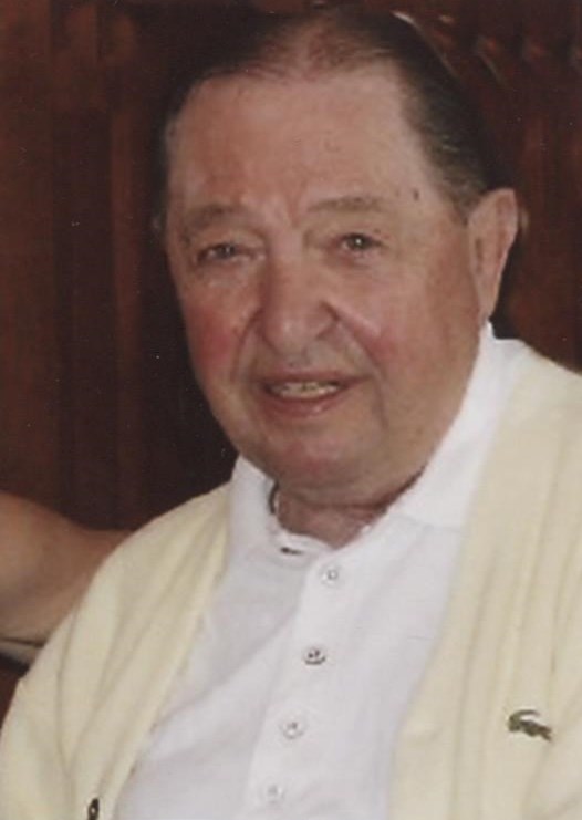 George Pirone Obituary - St. Louis, MO