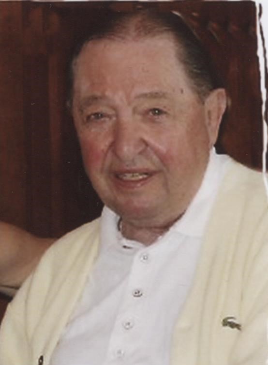 Obituary of George Bob Pirone