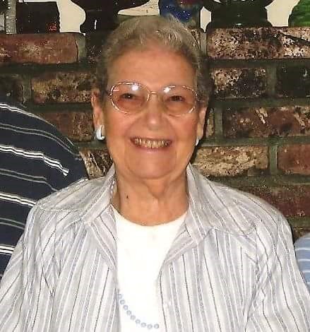 Obituary of Ollie Lea Johnson