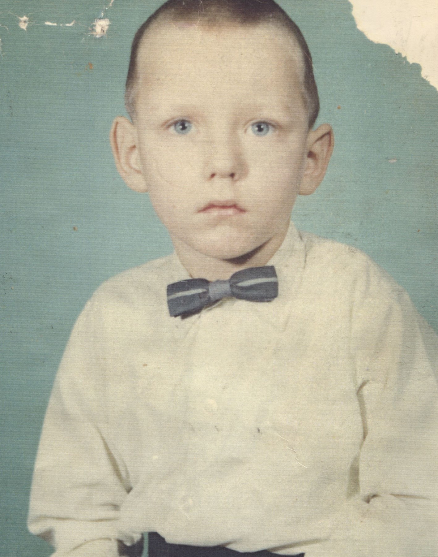 Obituary of Harold Dewayne Liford