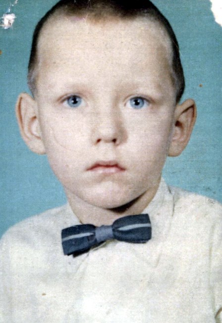 Obituary of Harold Dewayne Liford