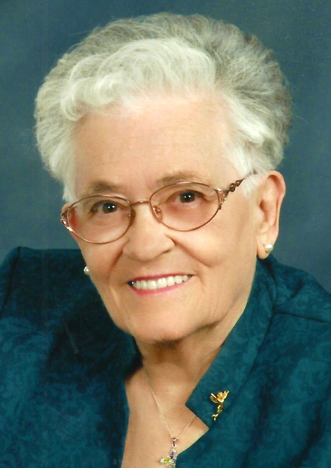 Edna J. Book Obituary Pueblo, CO
