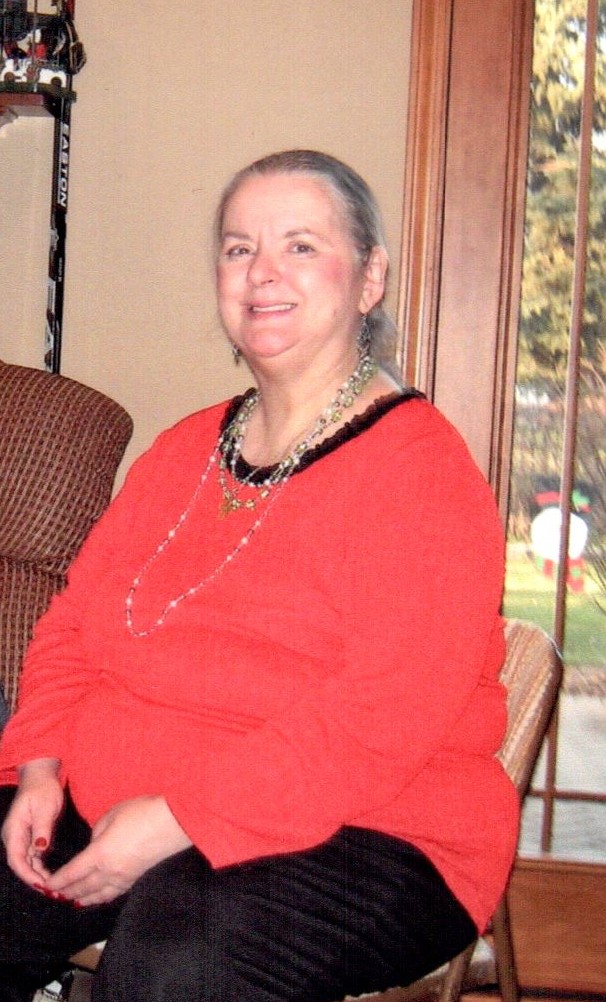 Obituary of Laurie A. Lorenzini