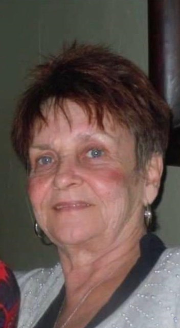 Obituary of Patricia Elizabeth Burke