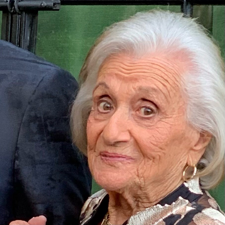 Obituary of Lila J. Stoll