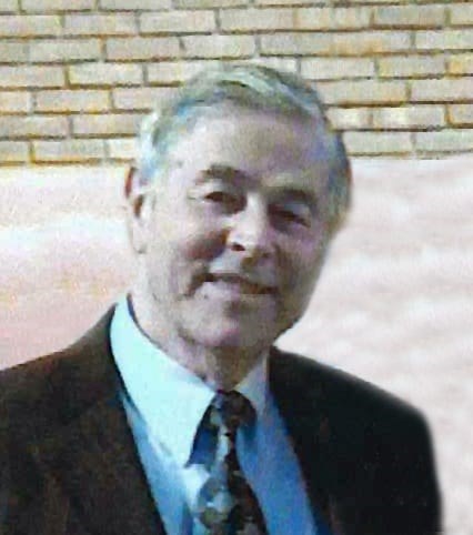 Obituary of David A. McBride