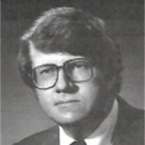 Obituary of Theodore R. "Ted" Huter