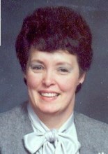 Obituary of Doris J. ''Dorie'' Ushman