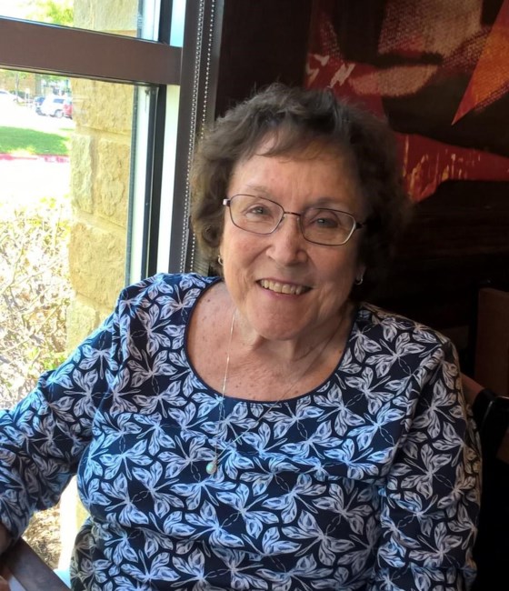 Obituary of Sarah Ann Sullivan