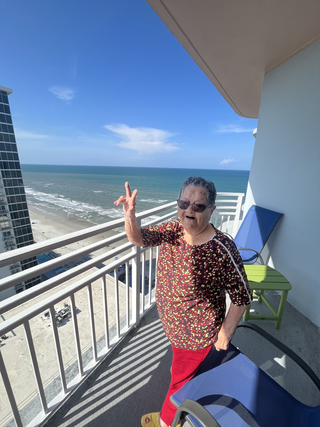 Obituary of Teresa Rivera Melendez