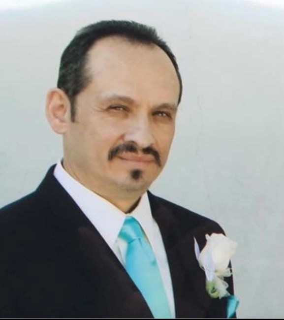 Obituary of Alvino Bernal