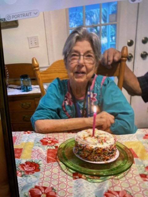 Obituary of Roberta Deanna Heiler