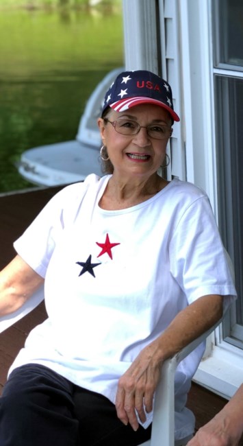 Obituary of Jeanne Serafin