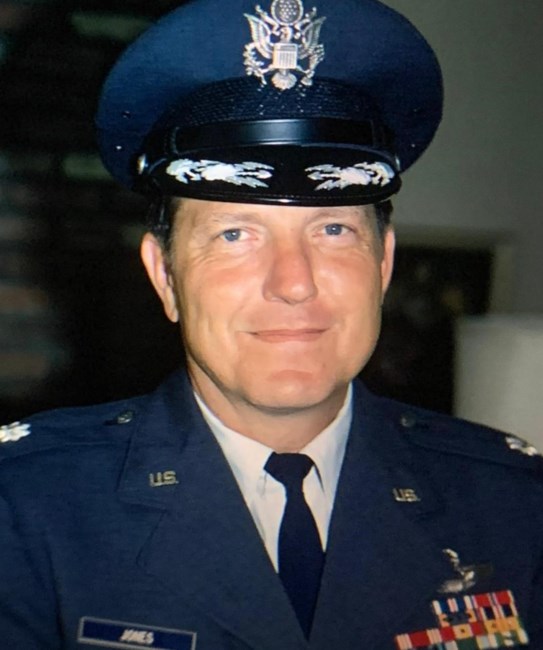 Obituary of Thatcher D. Jones