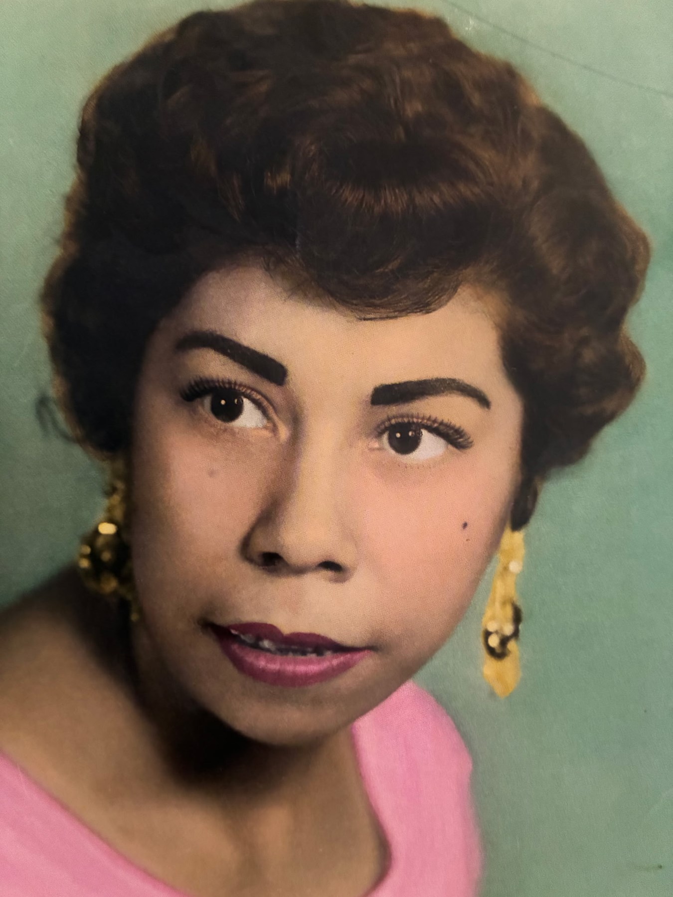 Obituary of Manuela H. Swayze
