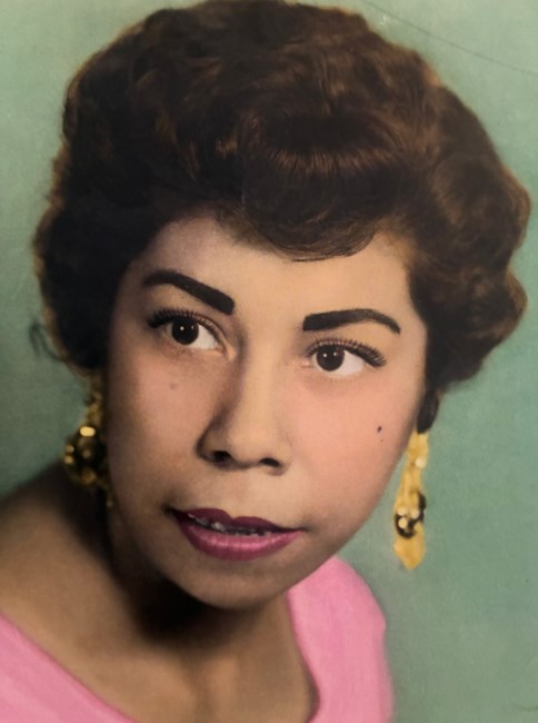 Obituary of Manuela H. Swayze