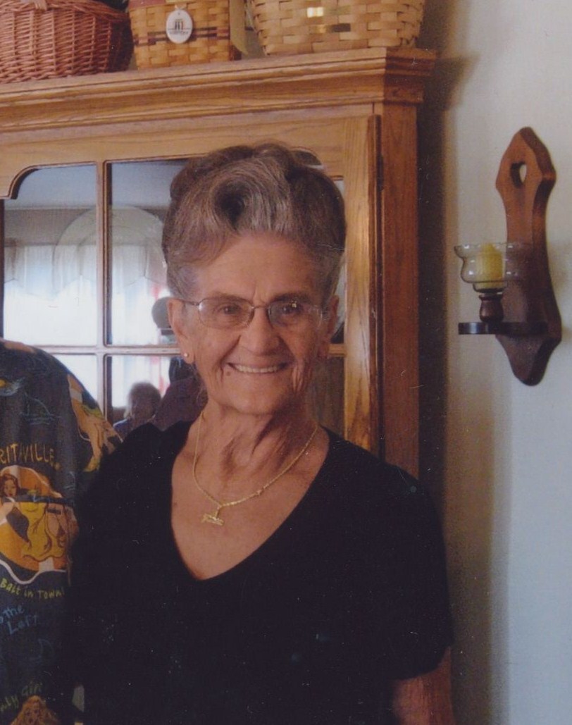 Margaret "Marge" Bowen Poteet Obituary Elkridge, MD