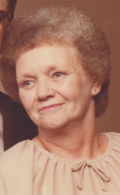Obituary of Dorothy A. Skipper Madden Augustine