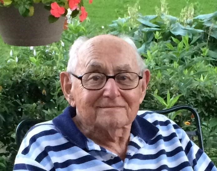 Obituary of Herbert Rubin