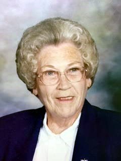 Obituary of Loraine Daisy Champion