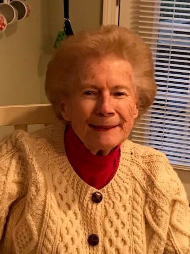 Obituario de Mary A. Lutz