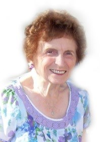 Obituary of Evelyn M Ludeman