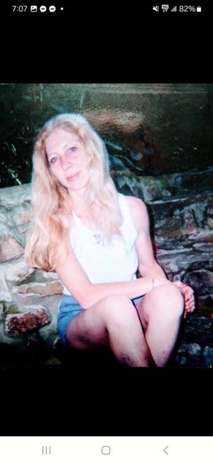 Obituario de Karen Lynn Walton