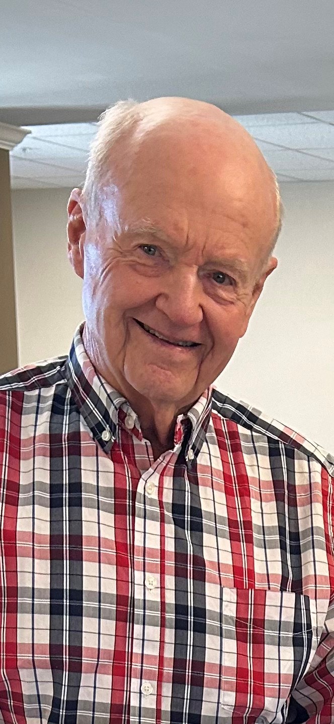 Obituary of Aubrey Epes Robertson Jr.