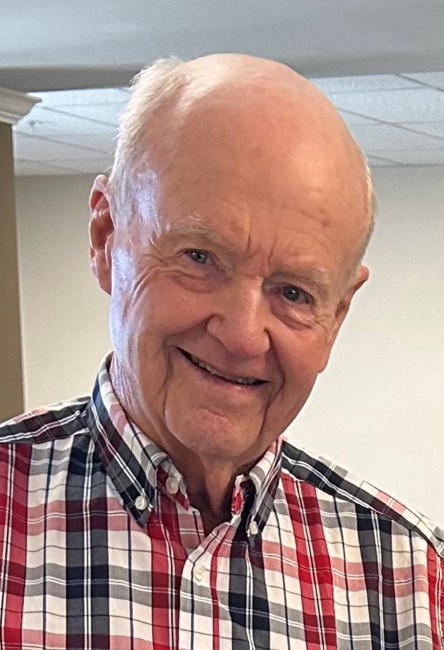 Obituary of Aubrey Epes Robertson Jr.