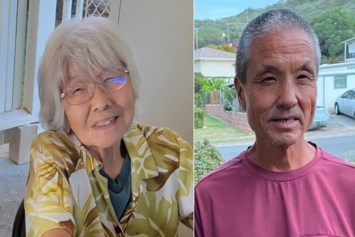 Obituary of Gertrude and Michael Sato