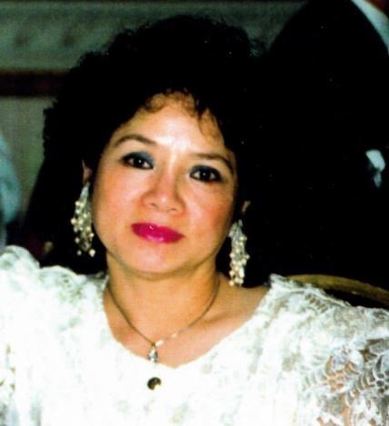 Avis de décès de Thi-Hong-anh Trinh
